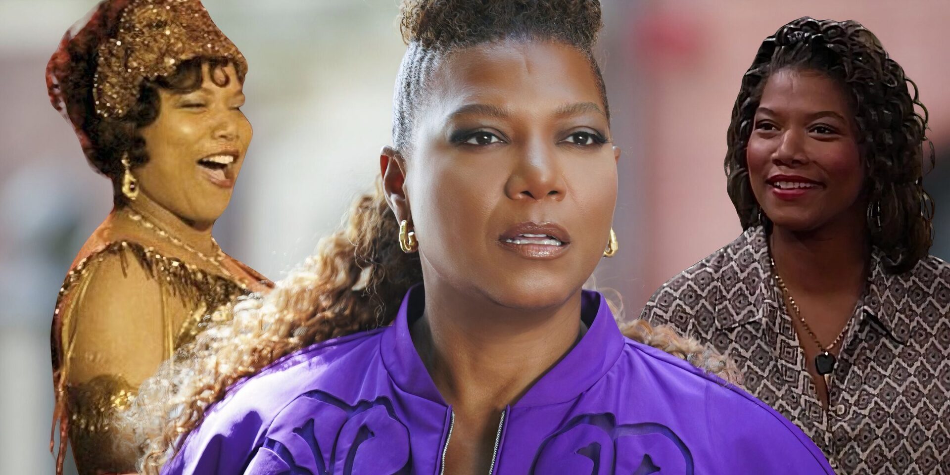 Queen Latifah’s 10 Best Movies And TV Shows