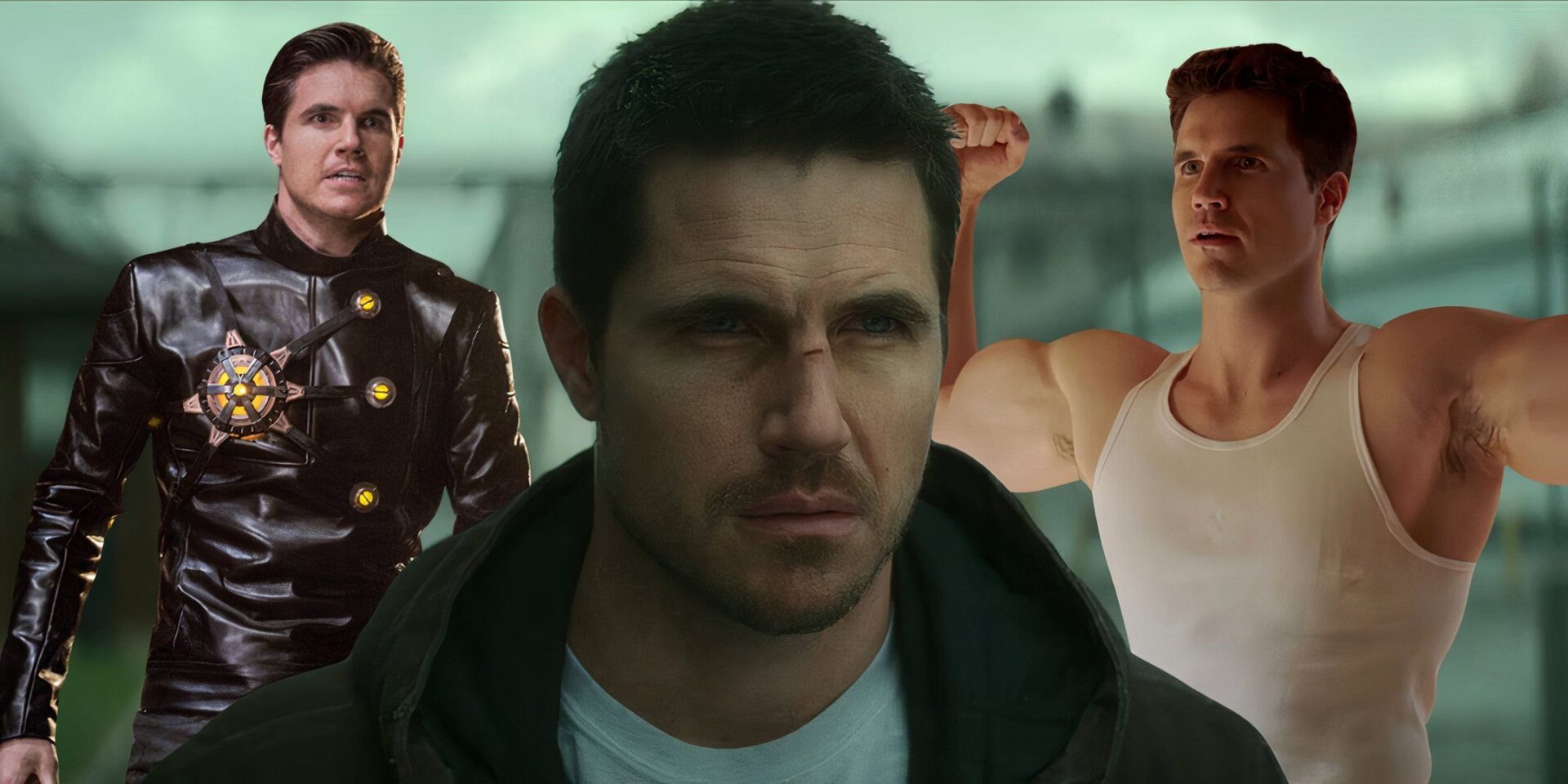 Robbie Amell’s 10 Best Movies And TV Shows