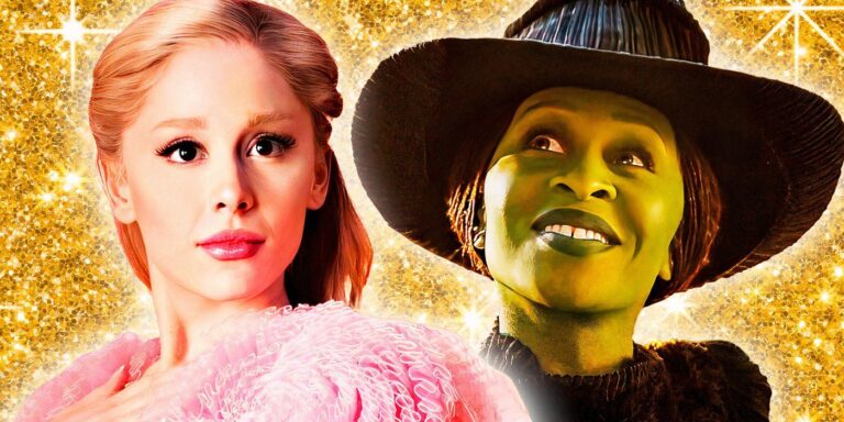 The 12 Best Recent Movie Musicals That Defy Gravity, Including Wicked & The Greatest Showman