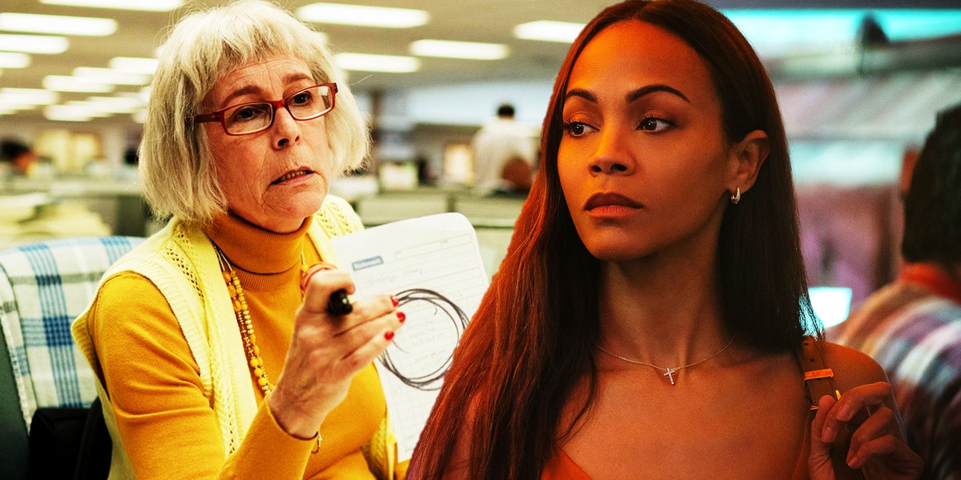 The 5 Best Supporting Actress Oscar Winners Of The 2020s, Ranked