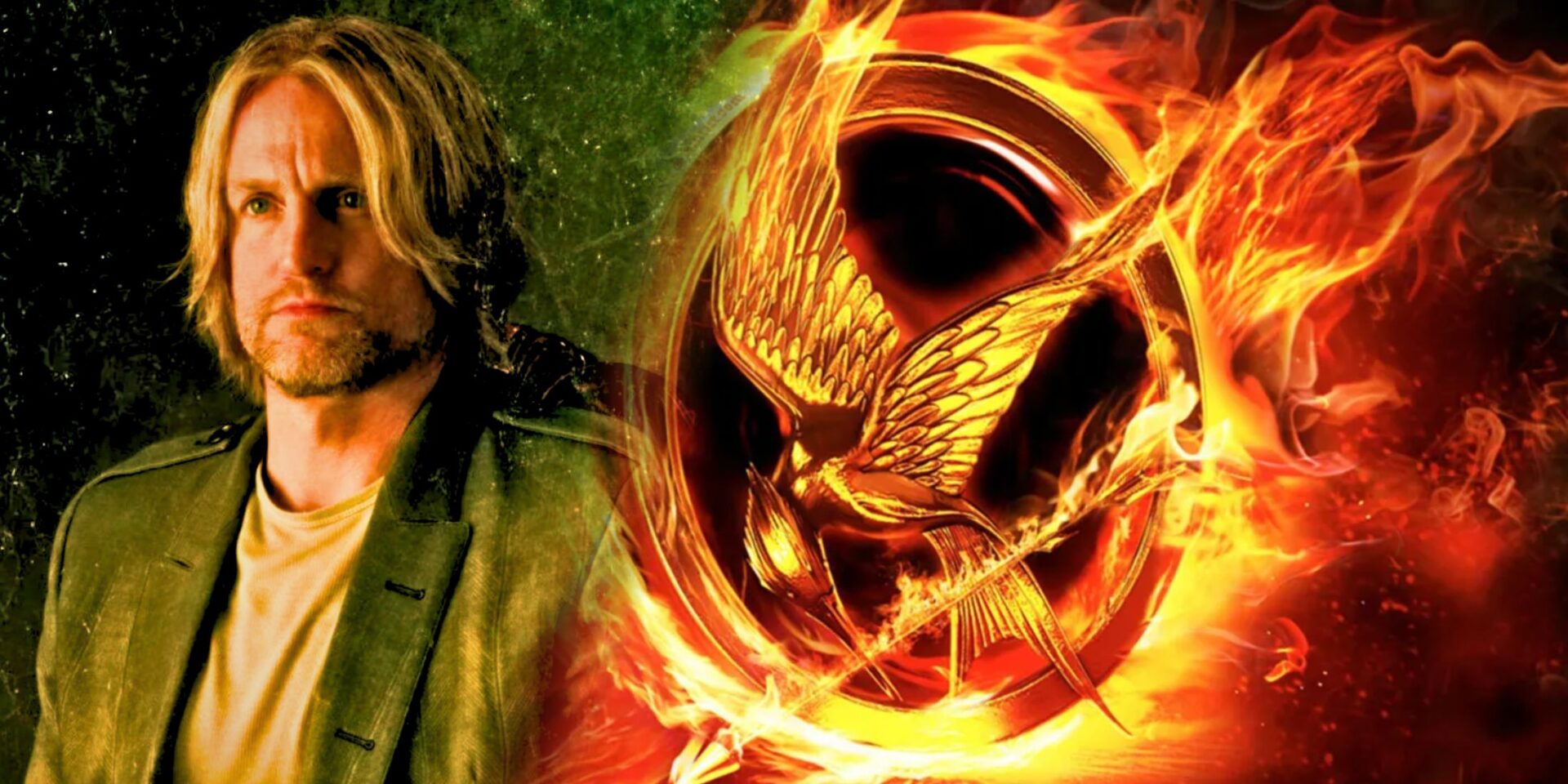 The Hunger Games: 10 Things You Never Knew About Haymitch Abernathy