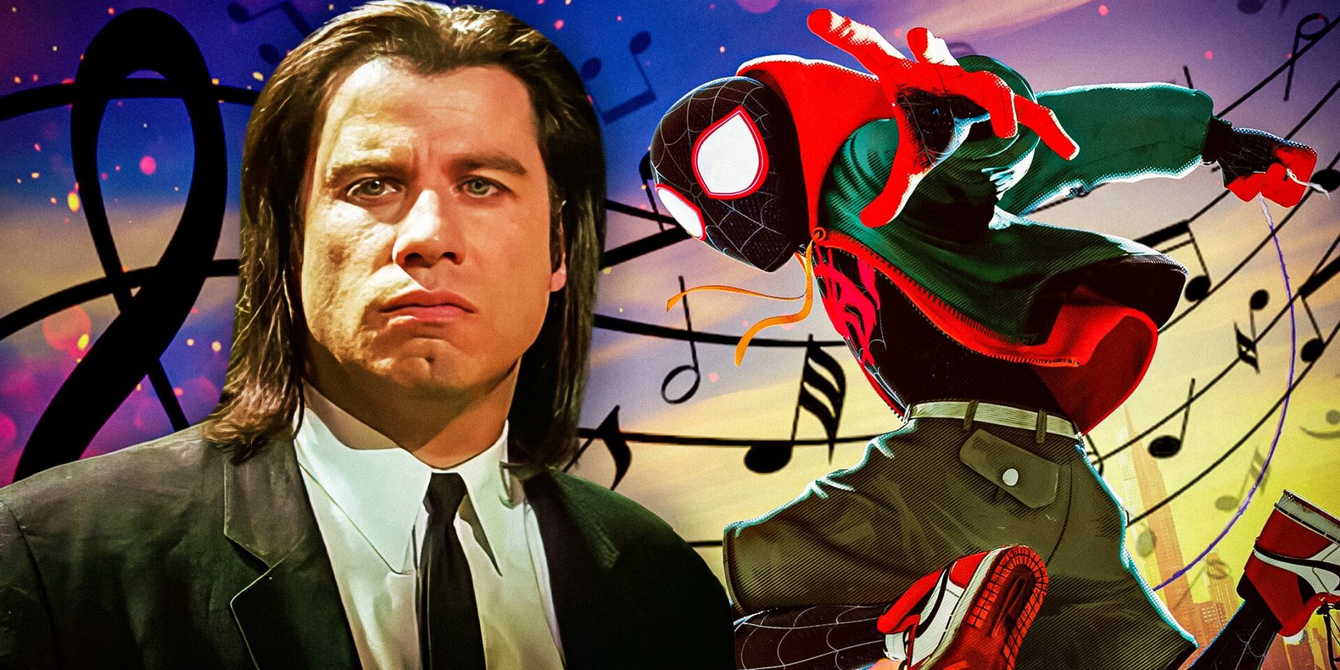 We Could Listen To These 10 Movie Soundtracks On Repeat Every Day