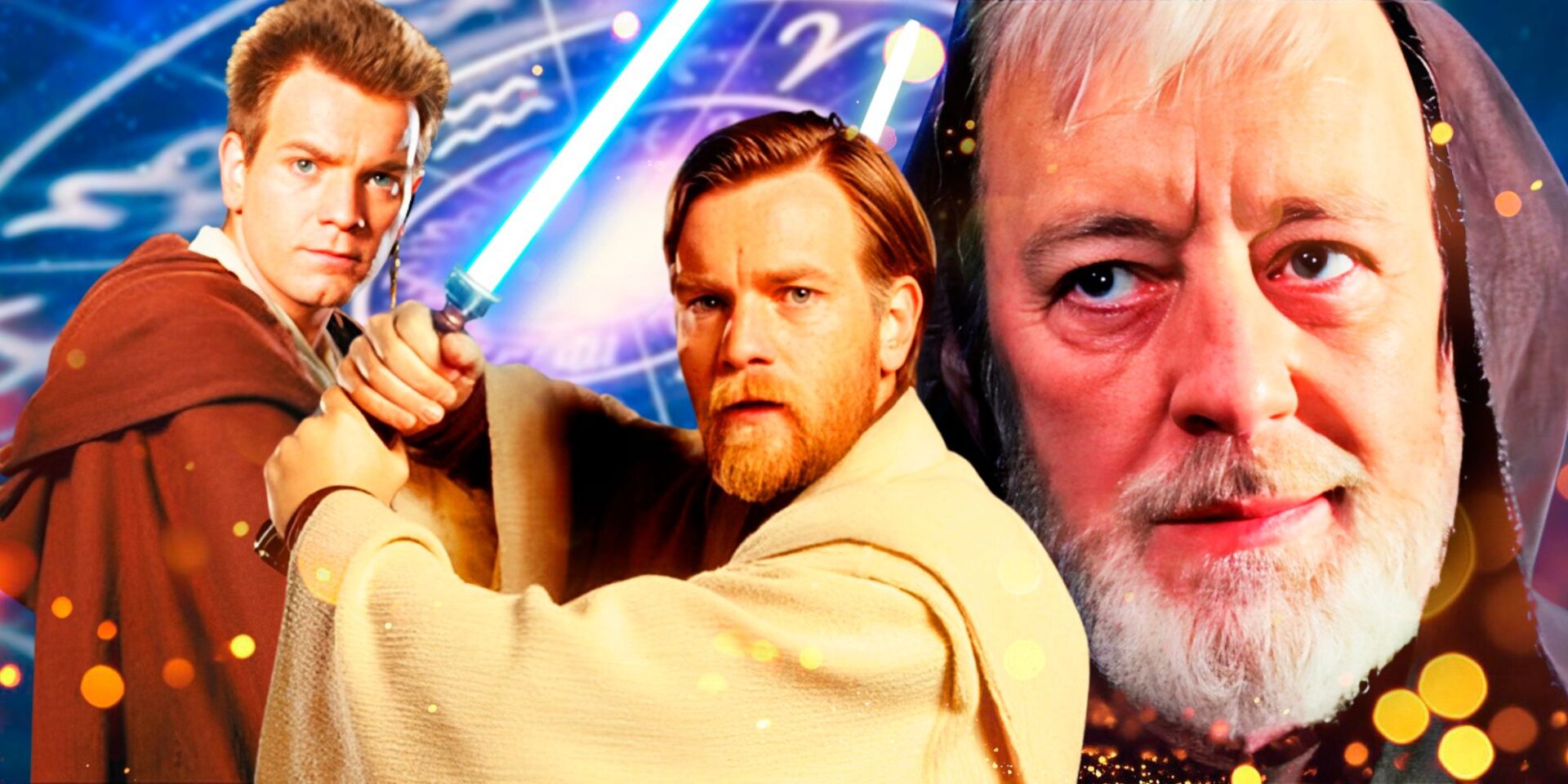 Which Obi-Wan Kenobi Quote Is Your Life Motto, Based On Your Zodiac Sign