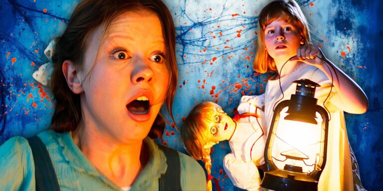 10 Best Horror Prequels Of All Time