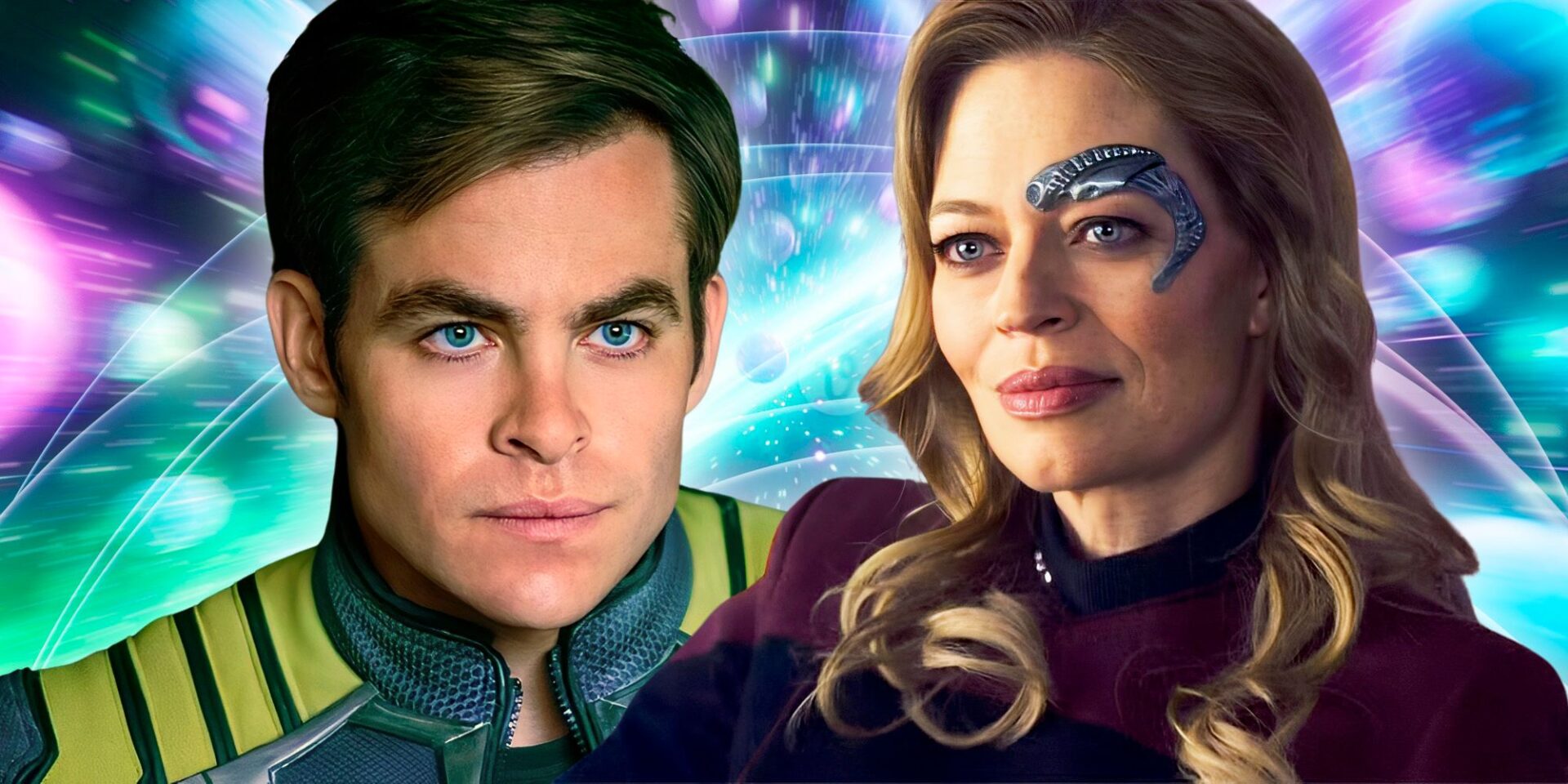 5 Star Trek Movies & TV Shows I Predict Will Happen Within The Next 10 Years