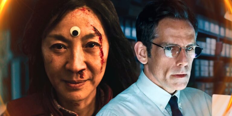 9 Best Movies About Living Life To Its Fullest