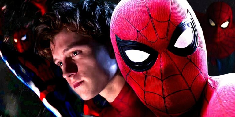 I’m Convinced These 10 Spider-Man MCU Movie Scenes Prove He’s A Perfect Street-Level Marvel Hero