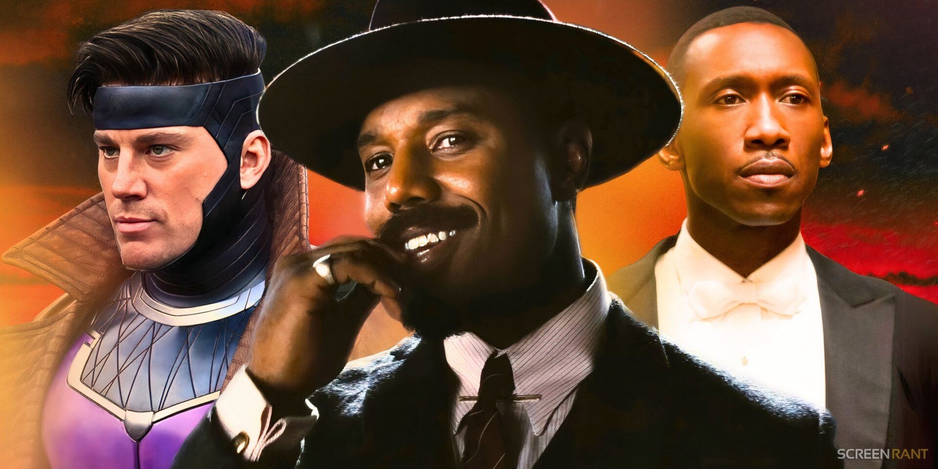 Recasting Michael B Jordan In The MCU: 10 Multiverse Characters For The Sinners Actor (Including His Childhood Marvel Dream Role)