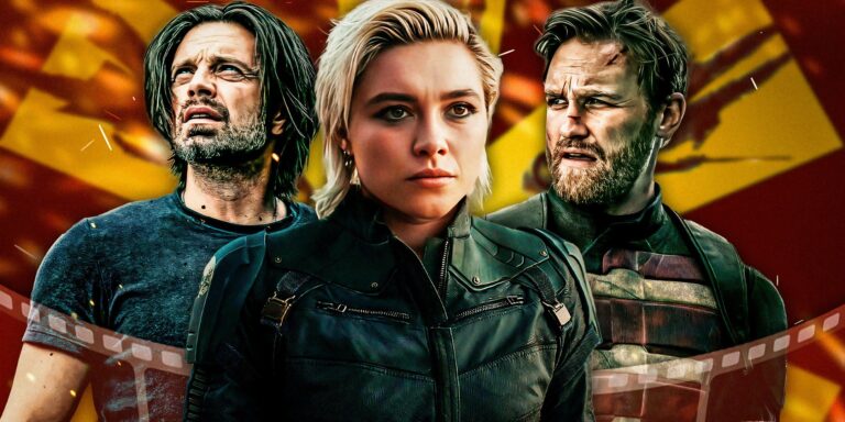 Thunderbolts* Recap: 10 Things To Know From Previous Marvel Movies & Shows