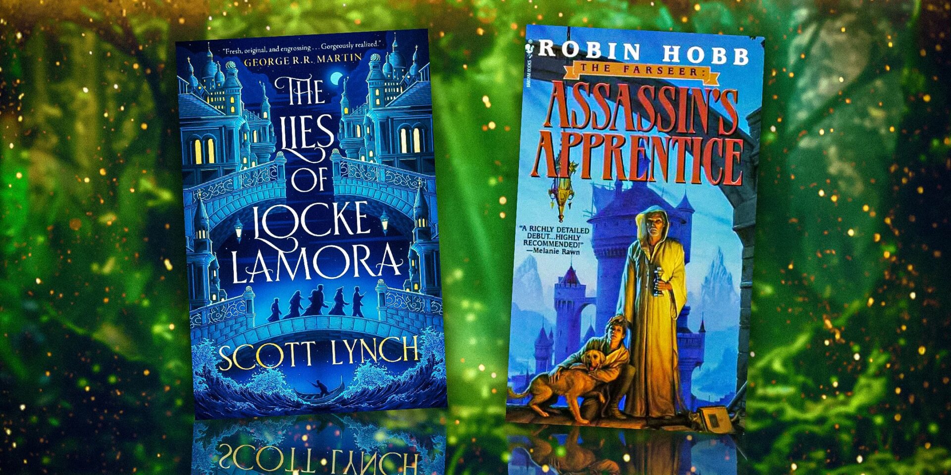 10 Great Fantasy Books To Read If You Love Brandon Sanderson (That Weren’t Written By Him)