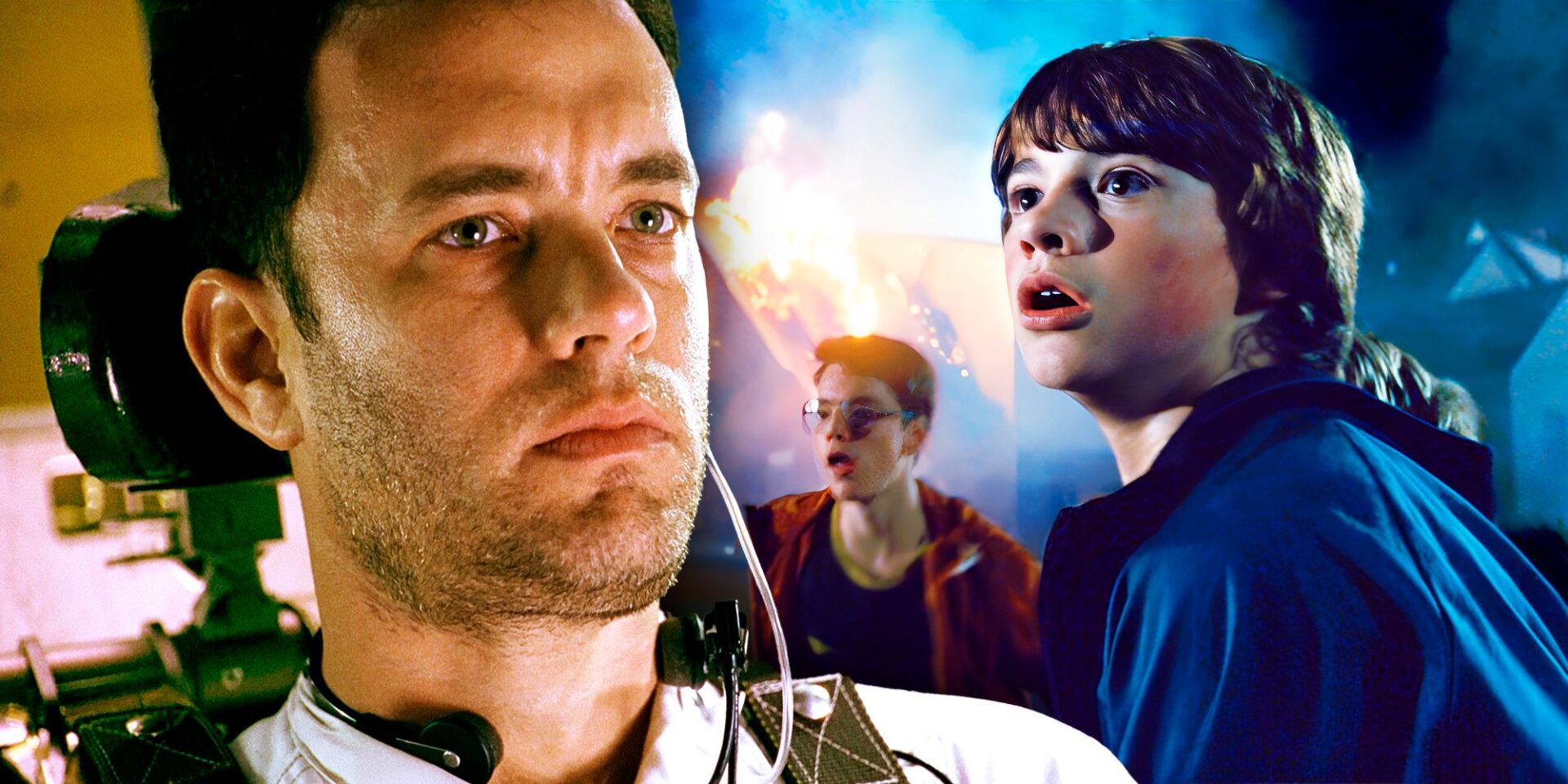 10 Movies That Feel Like They Were Directed By Steven Spielberg, But Weren’t