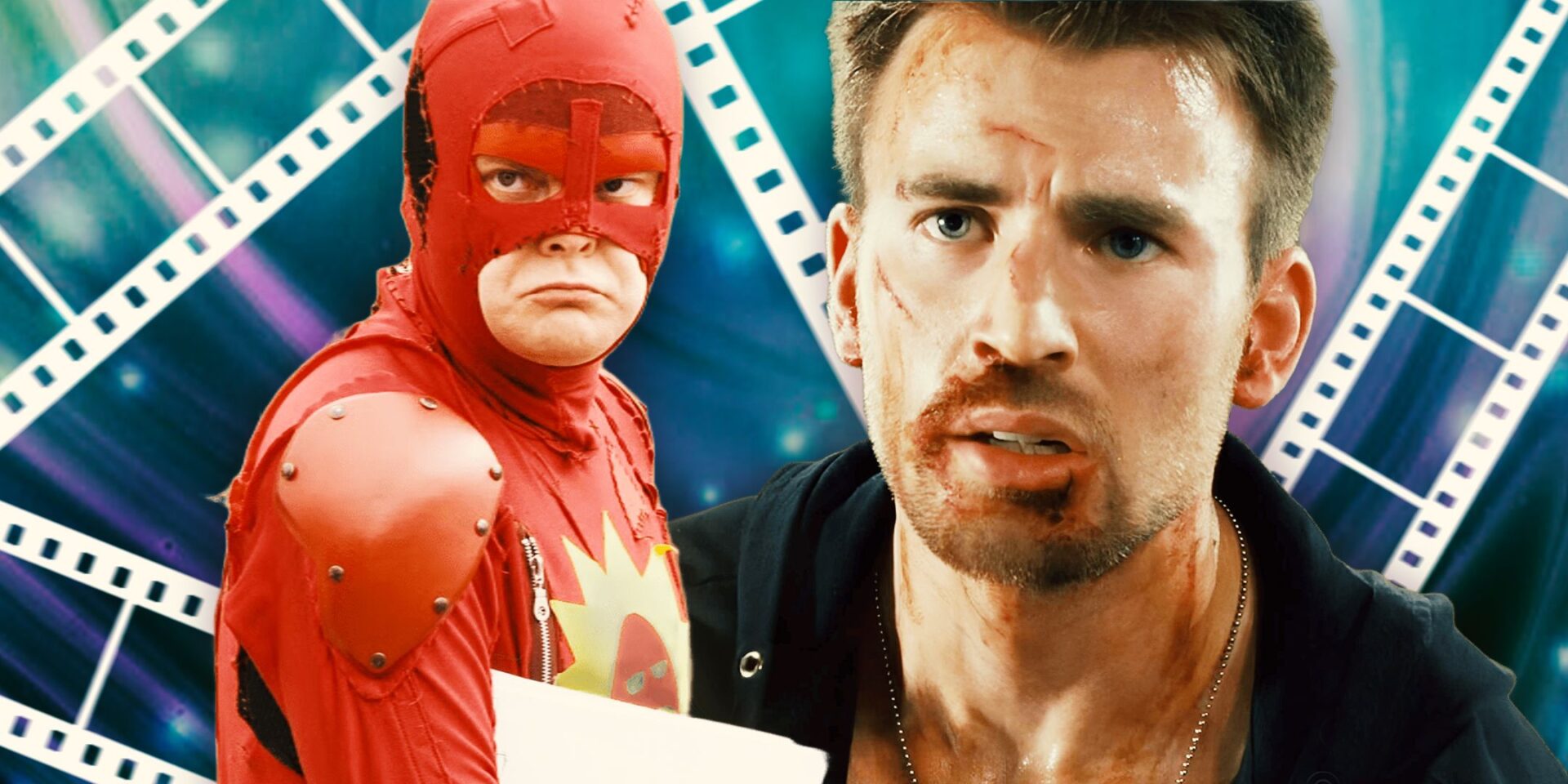 10 Obscure Superhero Movies Hardly Anyone Remembers