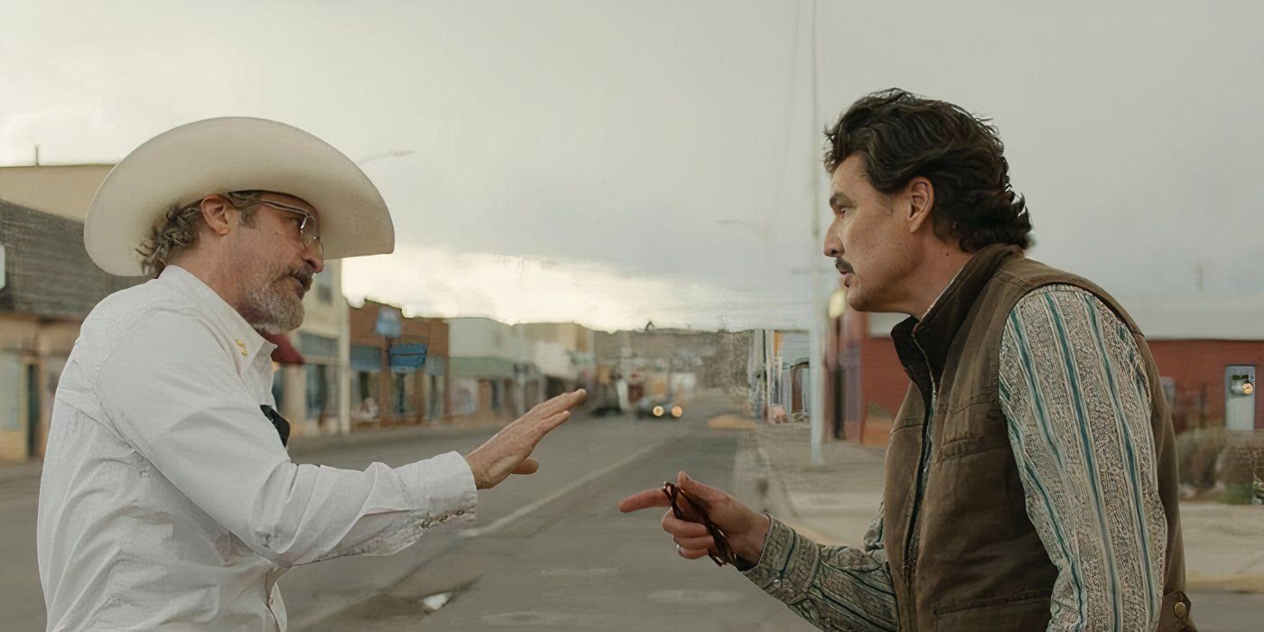 5 Western Movies We’re Excited About That Are Releasing In 2025