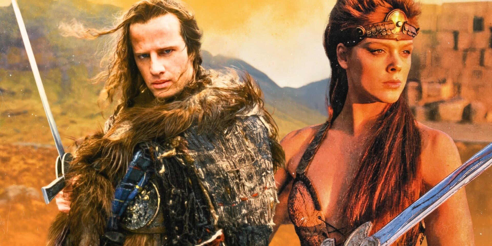 7 Great Sword-And-Sorcery Movies To Watch If You Love Conan The Barbarian