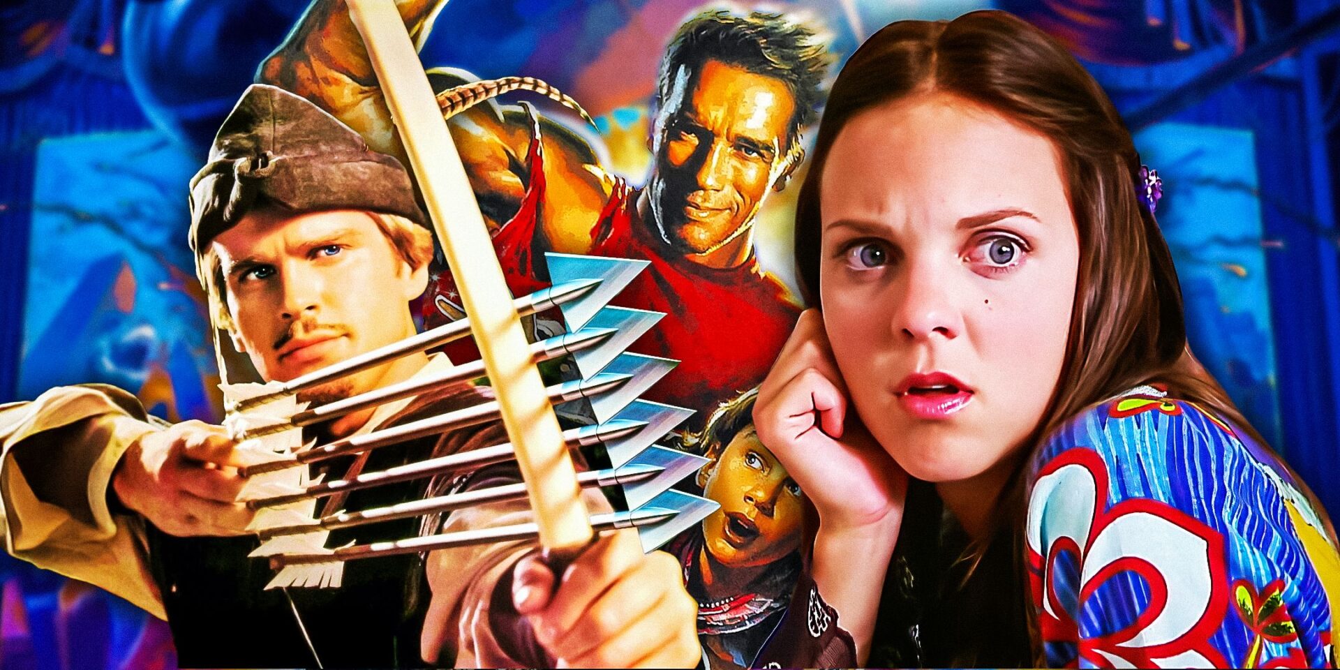 8 Referential Classic Comedy Movies That Don’t Make Much Sense Today
