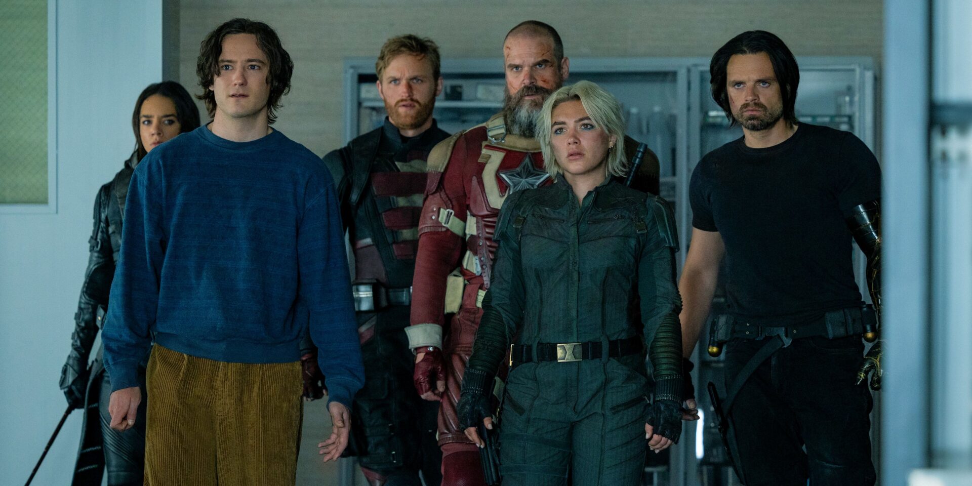 After The Thunderbolts* Characters Debated Who Has The Most Tragic Backstory, Here’s A Definitive MCU Ranking