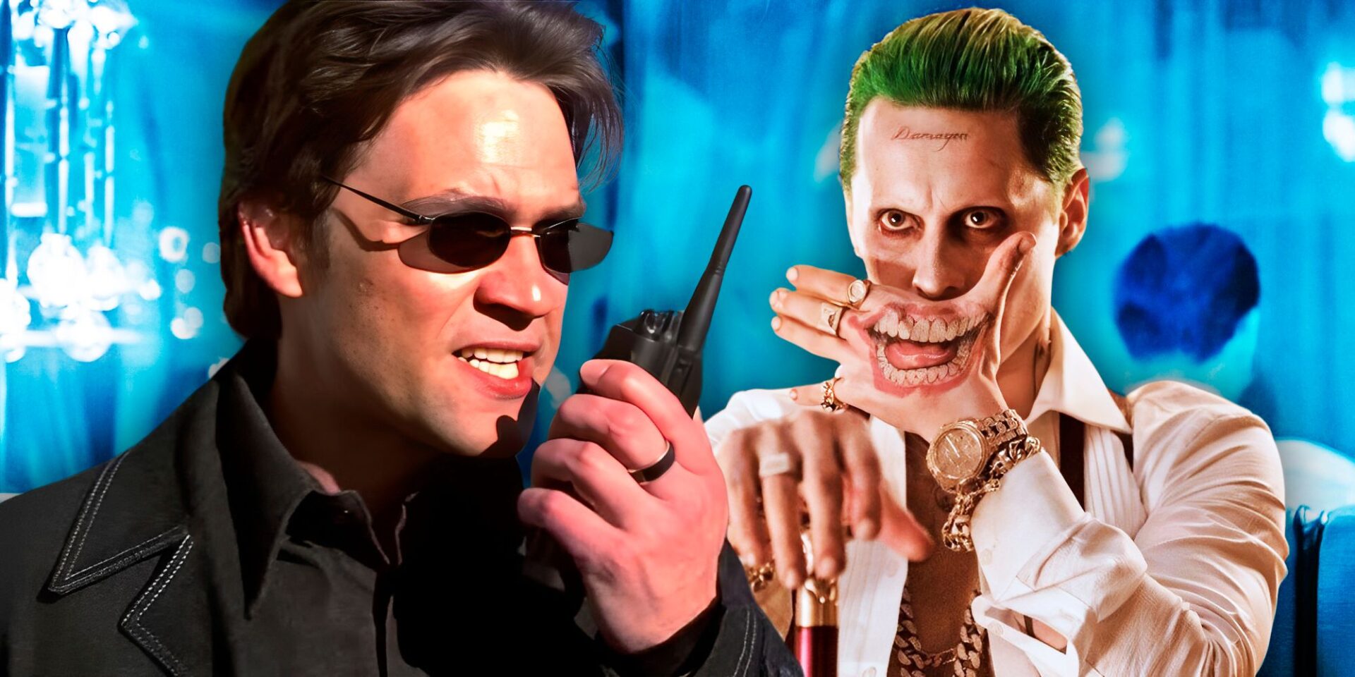 Great Villains Can Help A Bad Movie, But These 10 Villains Made Their Films Worse