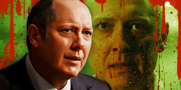 The Blacklist’s 10 Best Villains, Ranked