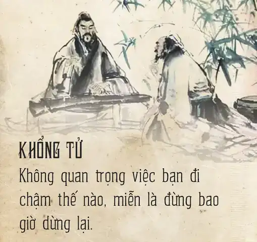 100 câu nói của khổng tử 100 câu nói của khổng tử
