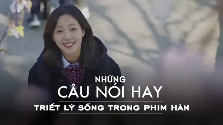 những câu nói hay trong phim goblin những câu nói hay trong phim goblin