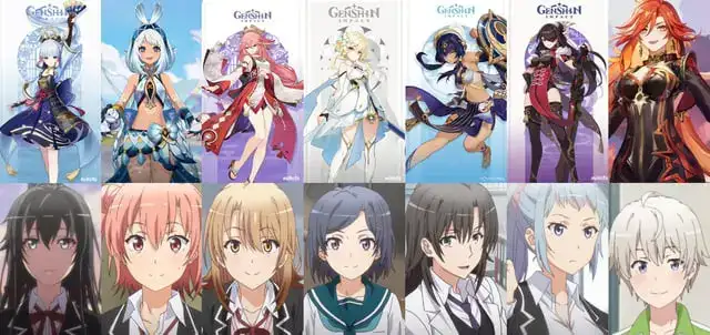 những câu nói hay trong oregairu những câu nói hay trong oregairu