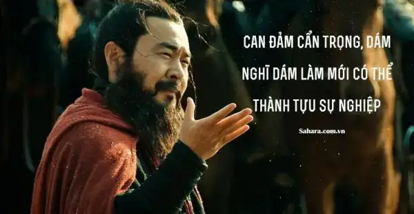 những câu nói hay sahara những câu nói hay sahara