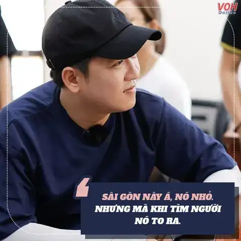 những câu nói hay nhất của trường giang những câu nói hay nhất của trường giang