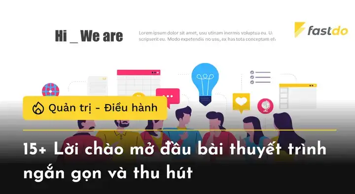 những câu nói hay khi thuyết trình những câu nói hay khi thuyết trình