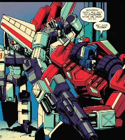 những câu nói hay của optimus prime