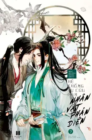 những câu nói hay của nhân vật phản diện anime