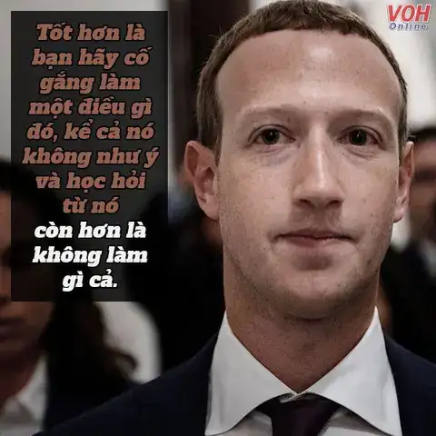 những câu nói hay của mark zuckerberg những câu nói hay của mark zuckerberg