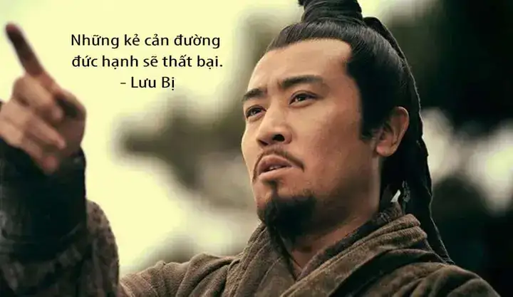 những câu nói hay của lưu bang những câu nói hay của lưu bang