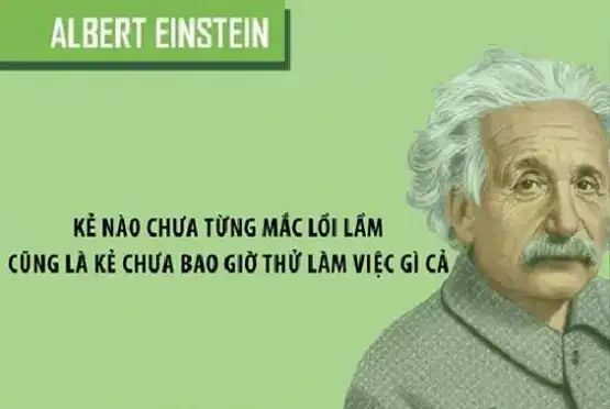 những câu nói hay của các vĩ nhân
