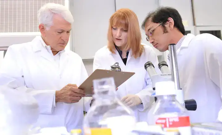 những câu nói hay của các nhà khoa học