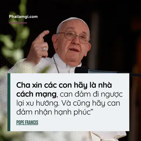 những câu nói của đức chúa trời