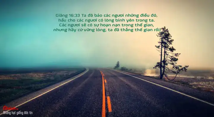 những câu nói của đức chúa trời