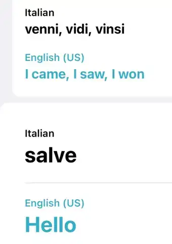 những câu nói hay bằng tiếng latin