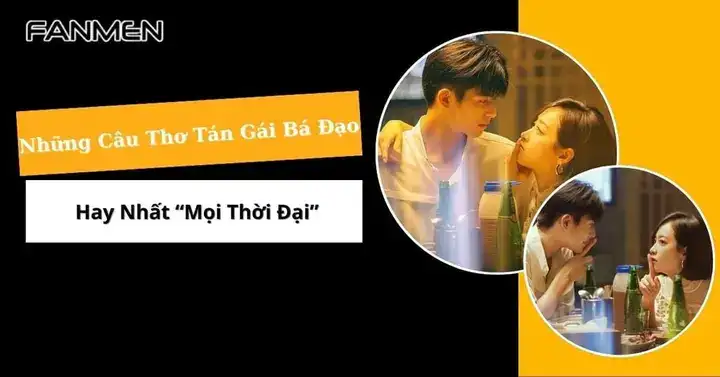 những câu nói bá đạo nhất mọi thời đại