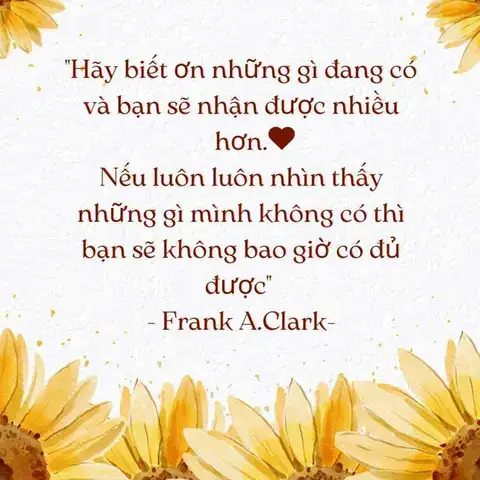 những câu nói biết ơn những câu nói biết ơn