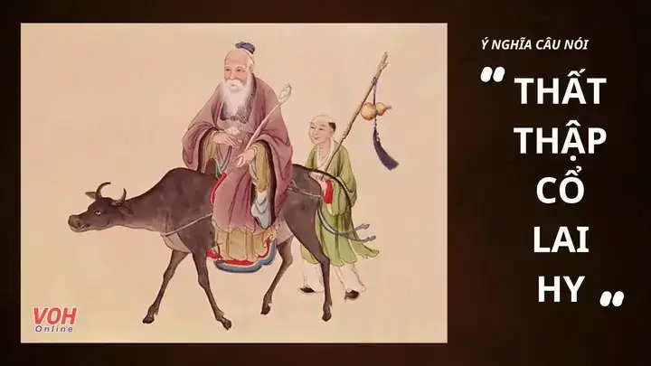 nhân vô thập toàn là câu nói của ai