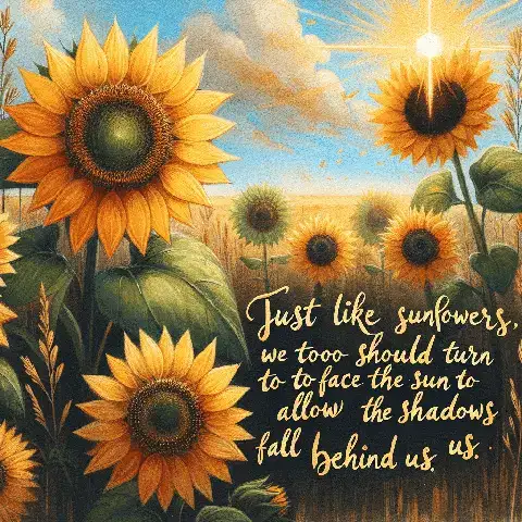 câu nói về hoa đẹp