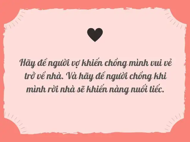 câu nói vui về vợ chồng câu nói vui về vợ chồng