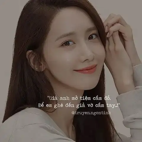 câu nói thả thính bá đạo câu nói thả thính bá đạo