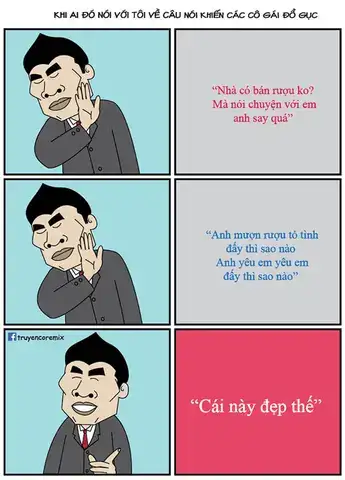 câu nói khiến con gái gục ngã câu nói khiến con gái gục ngã