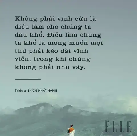 câu nói hay về sự thích nghi