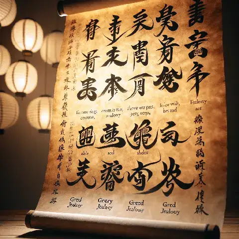 câu nói hay về sân si