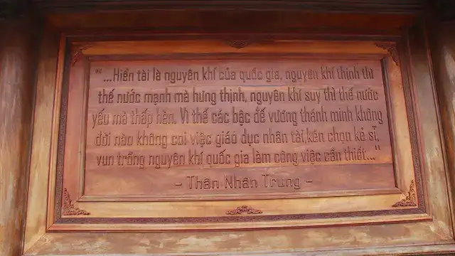 câu nói của thân nhân trung câu nói của thân nhân trung