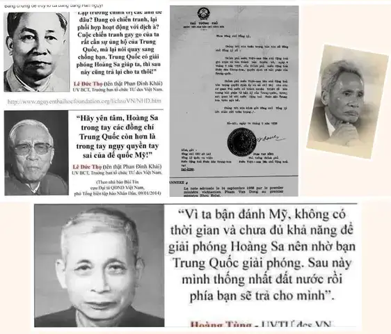 câu nói của phạm văn đồng câu nói của phạm văn đồng