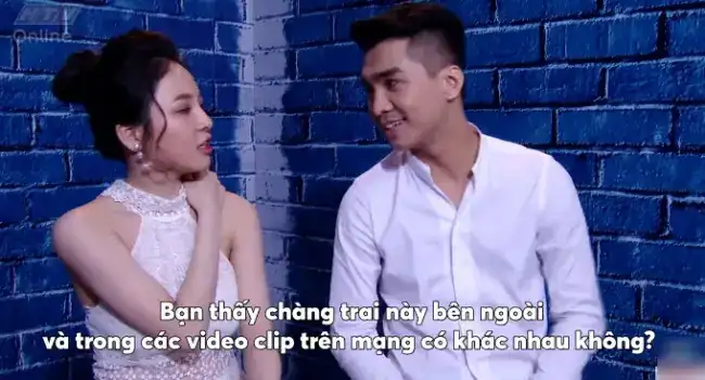 câu nói của pewpew với trâm anh