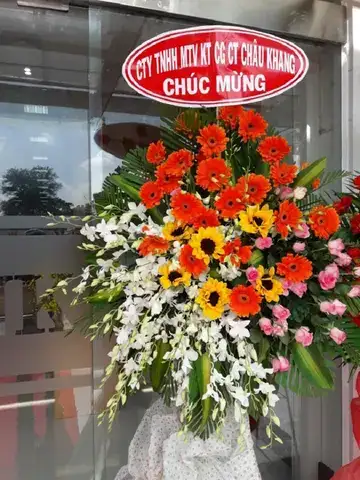 câu nói chúc mừng khai trương hay câu nói chúc mừng khai trương hay